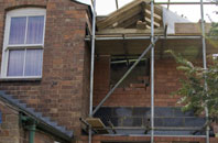 free Treffynnon home extension quotes