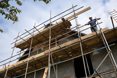 Treffynnon multiple storey extensions quotes